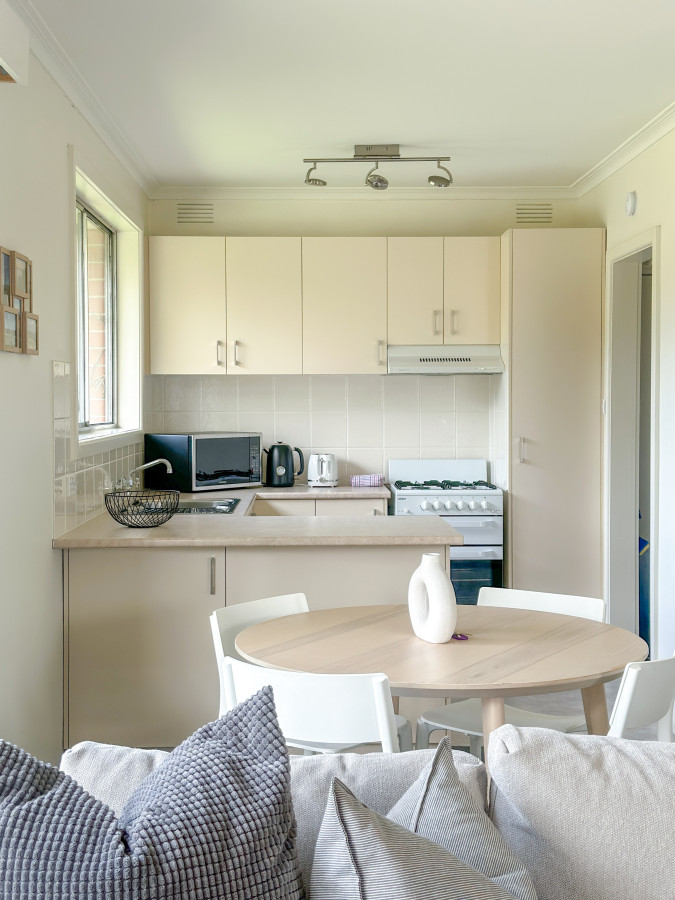 Family Friendly Mt Martha Unit