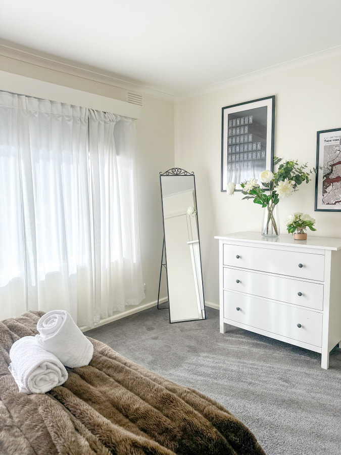 Family Friendly Mt Martha Unit