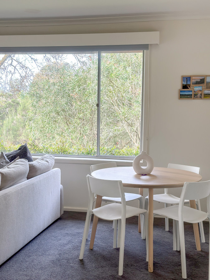 Family Friendly Mt Martha Unit