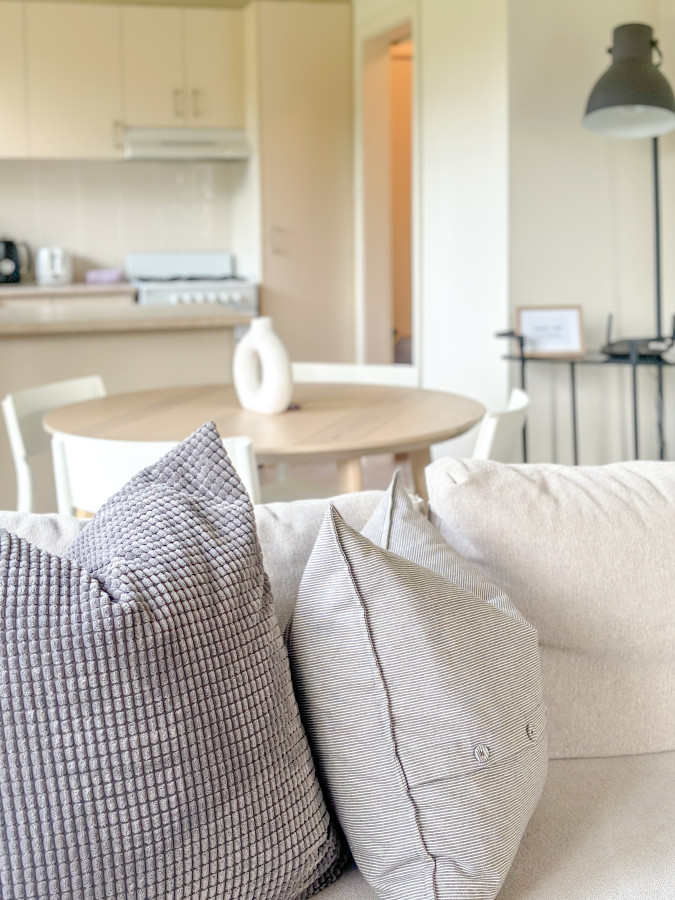 Family Friendly Mt Martha Unit