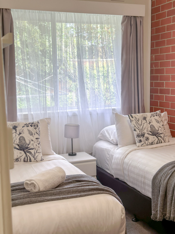 Family Friendly Mt Martha Unit