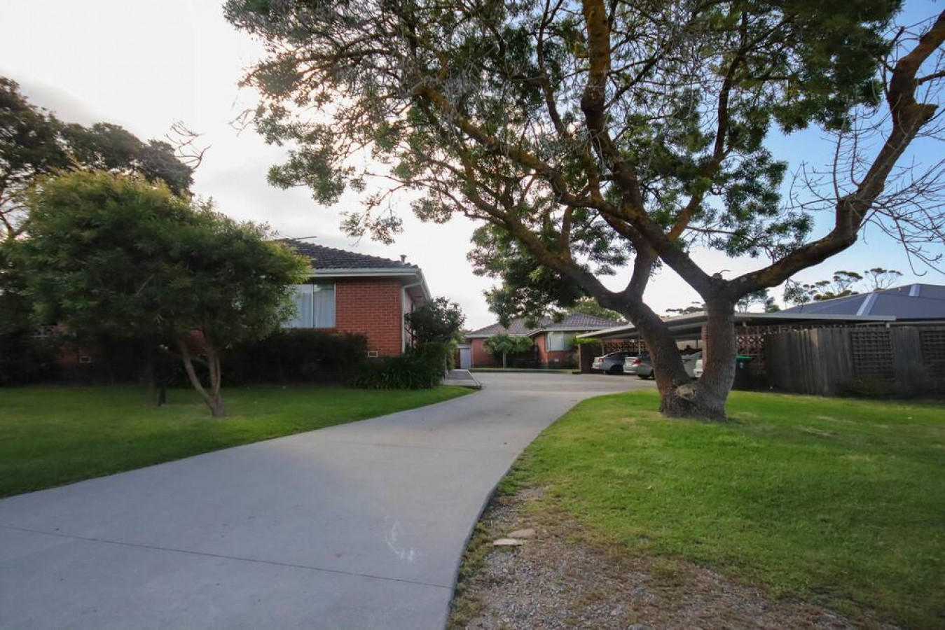 Family Friendly Mt Martha Unit