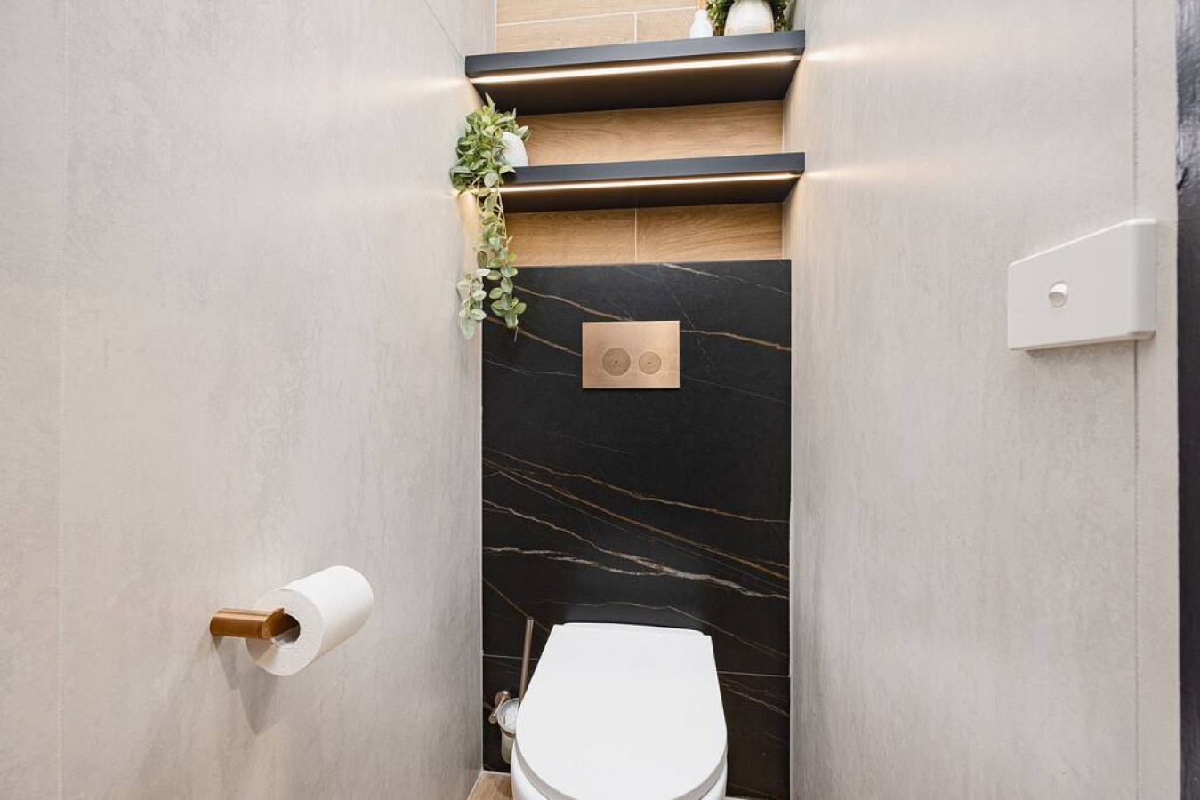 The Copper Bourke