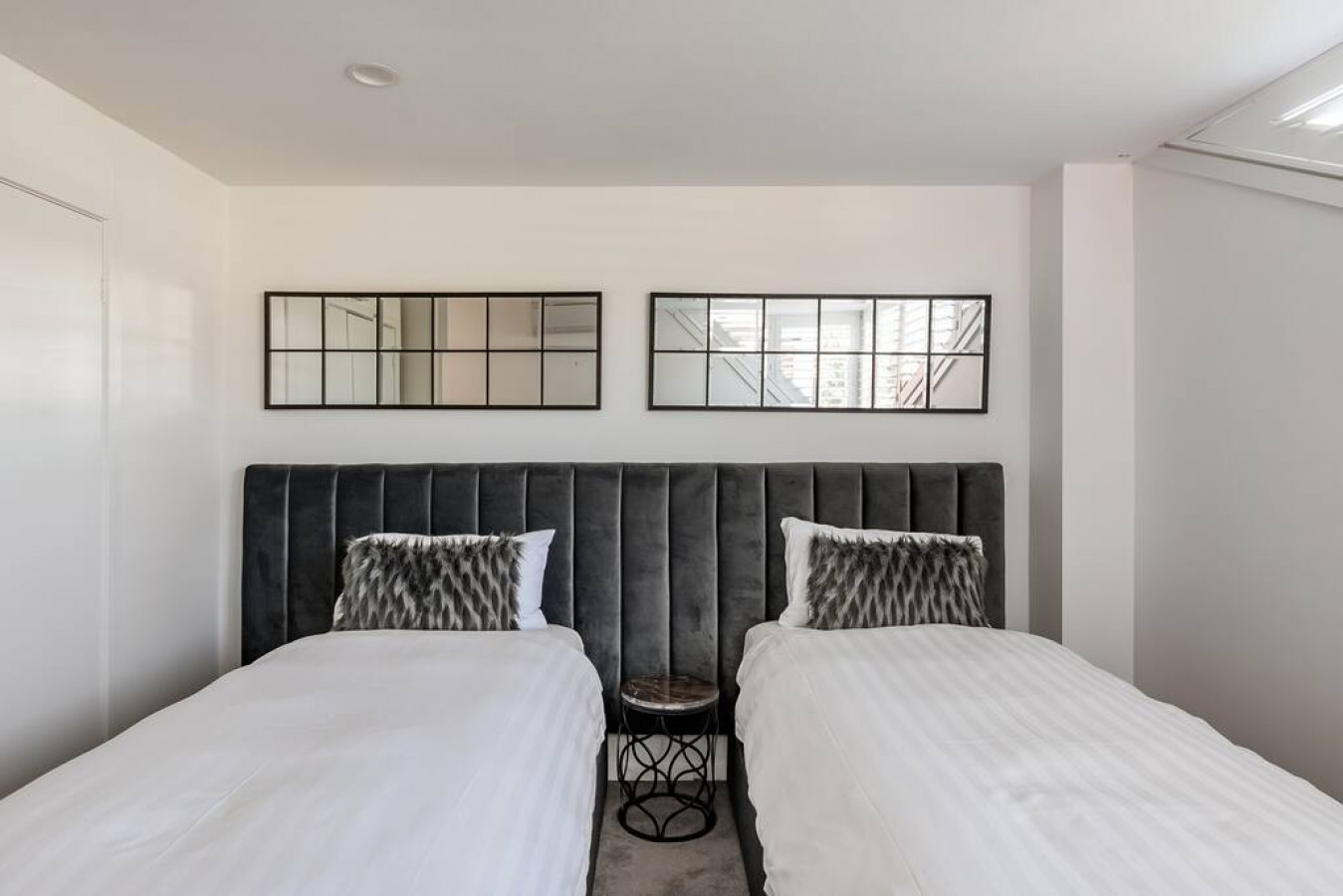 Re-Imagined Victorian Terrace Home