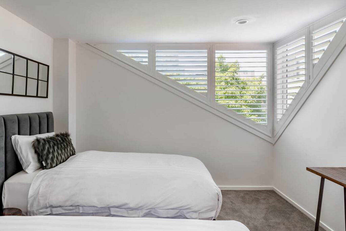 Re-Imagined Victorian Terrace Home