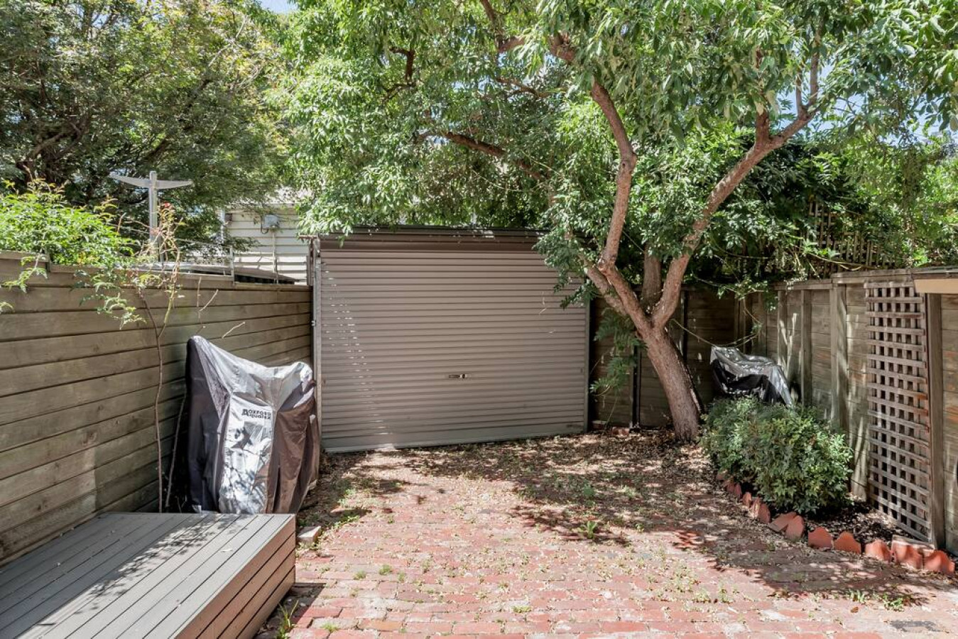 Re-Imagined Victorian Terrace Home