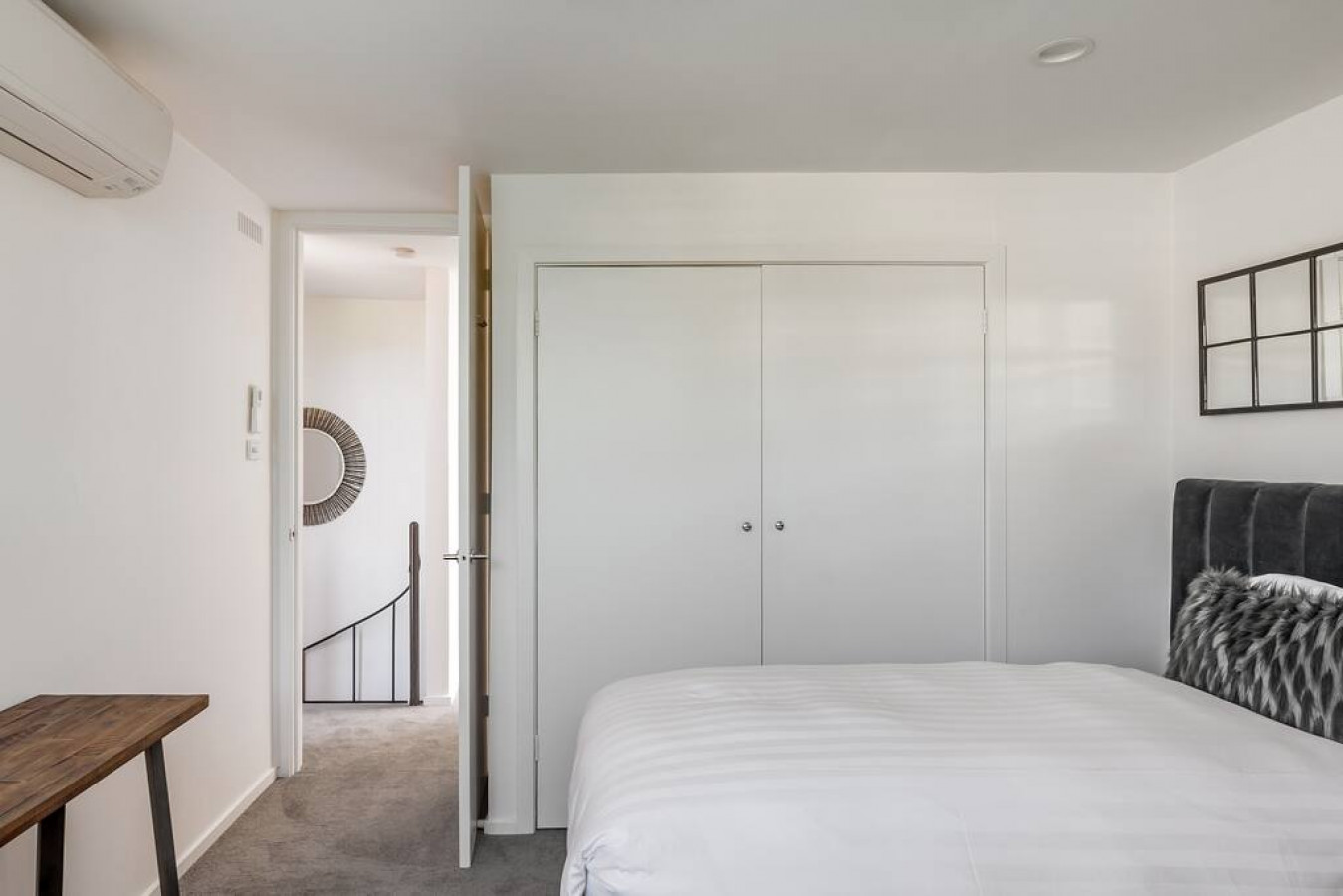 Re-Imagined Victorian Terrace Home