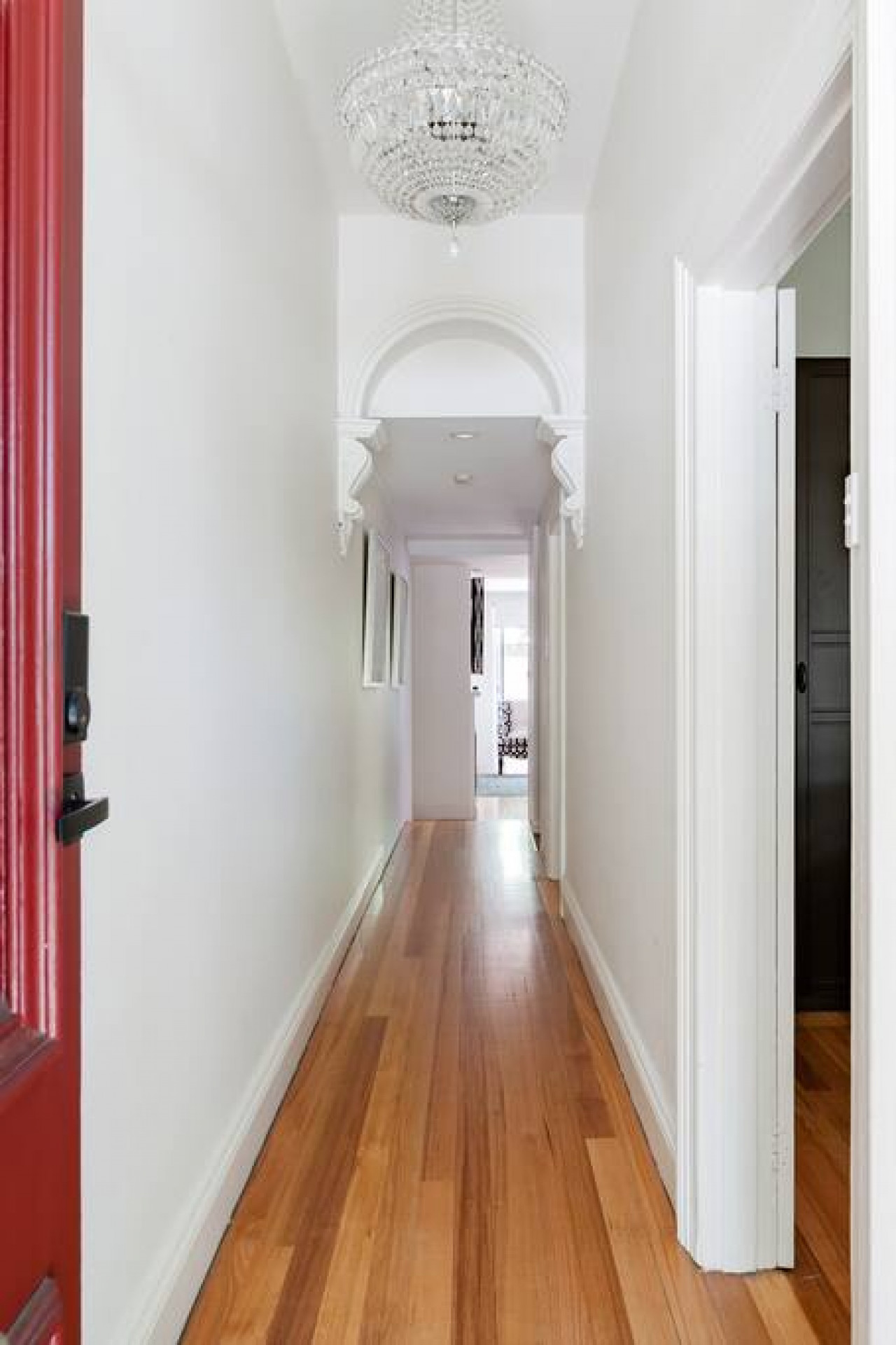 Re-Imagined Victorian Terrace Home