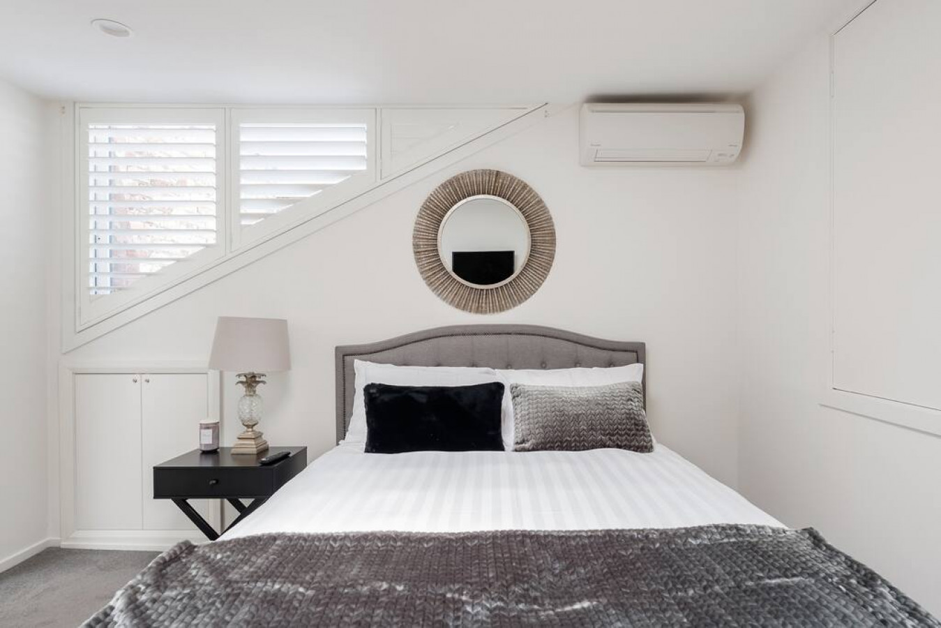 Re-Imagined Victorian Terrace Home