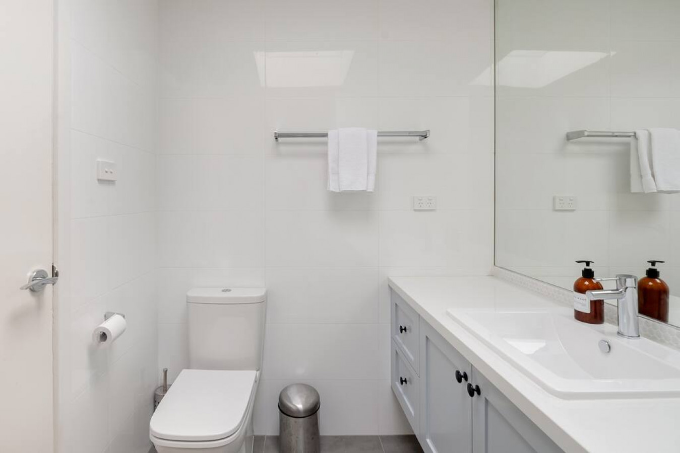 Re-Imagined Victorian Terrace Home