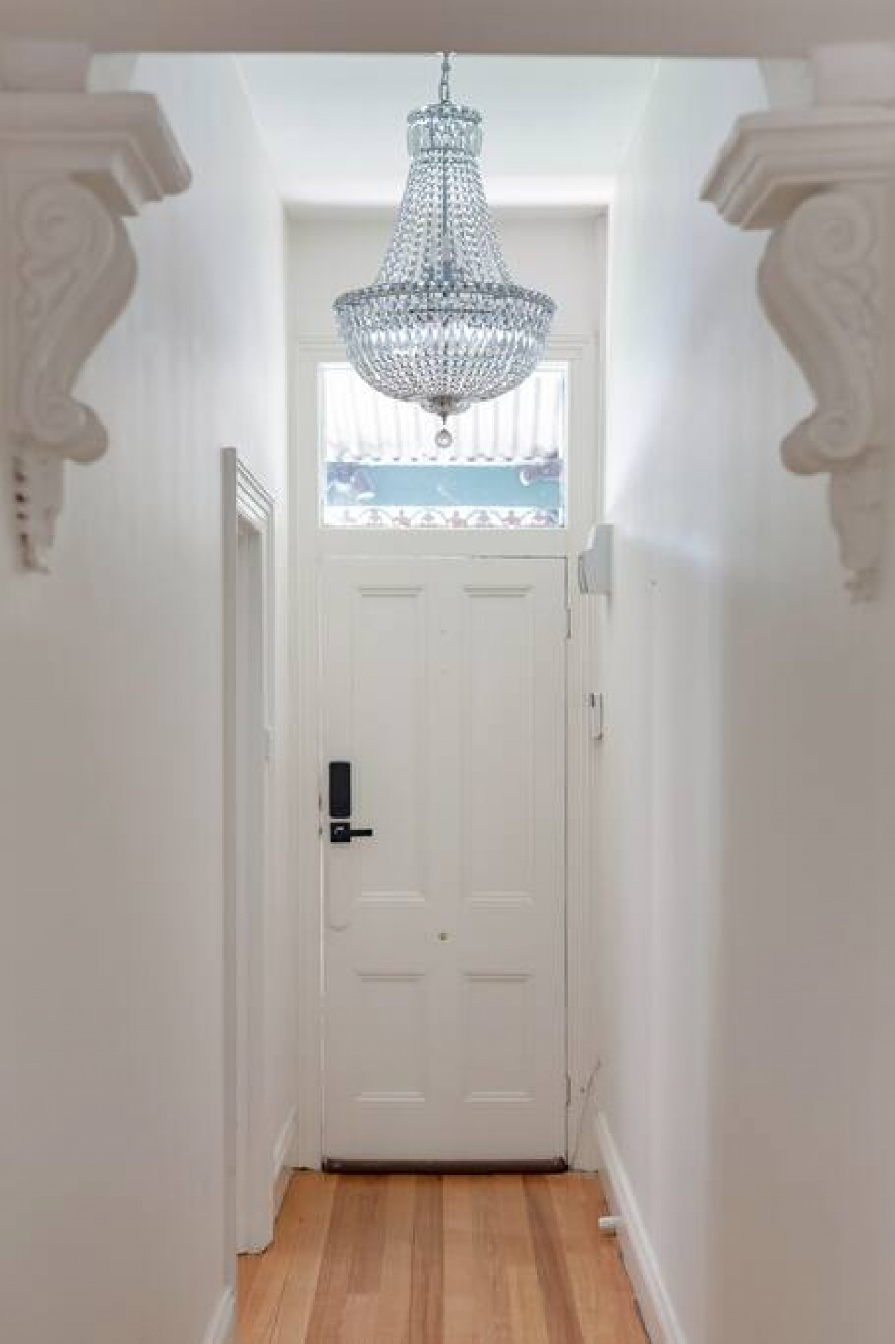 Re-Imagined Victorian Terrace Home