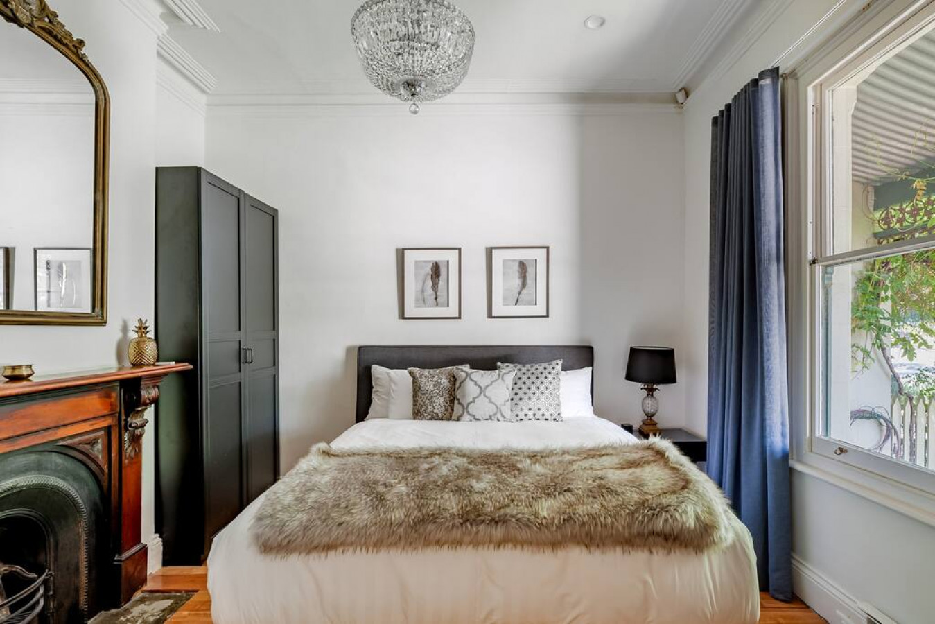 Re-Imagined Victorian Terrace Home