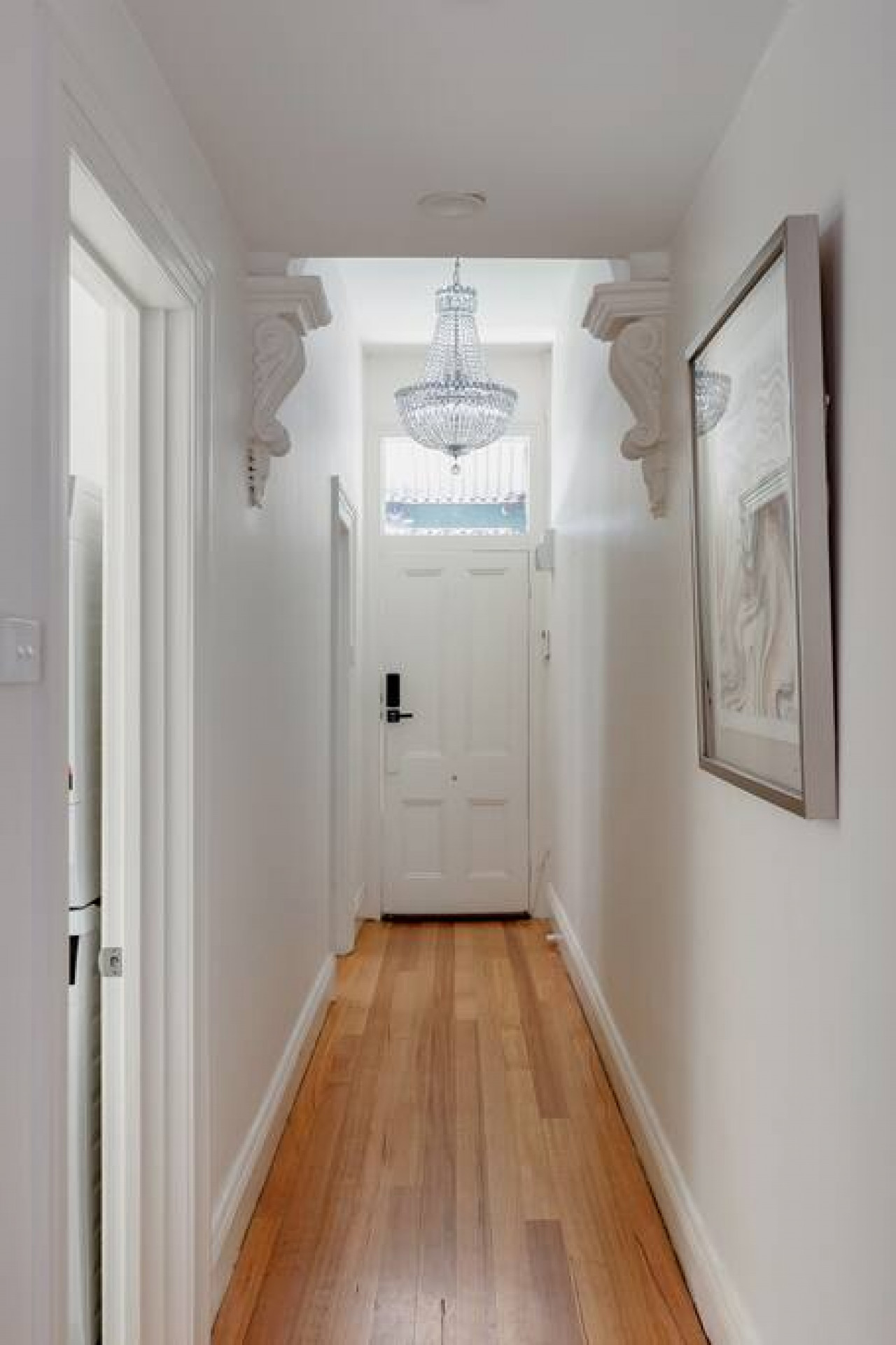 Re-Imagined Victorian Terrace Home