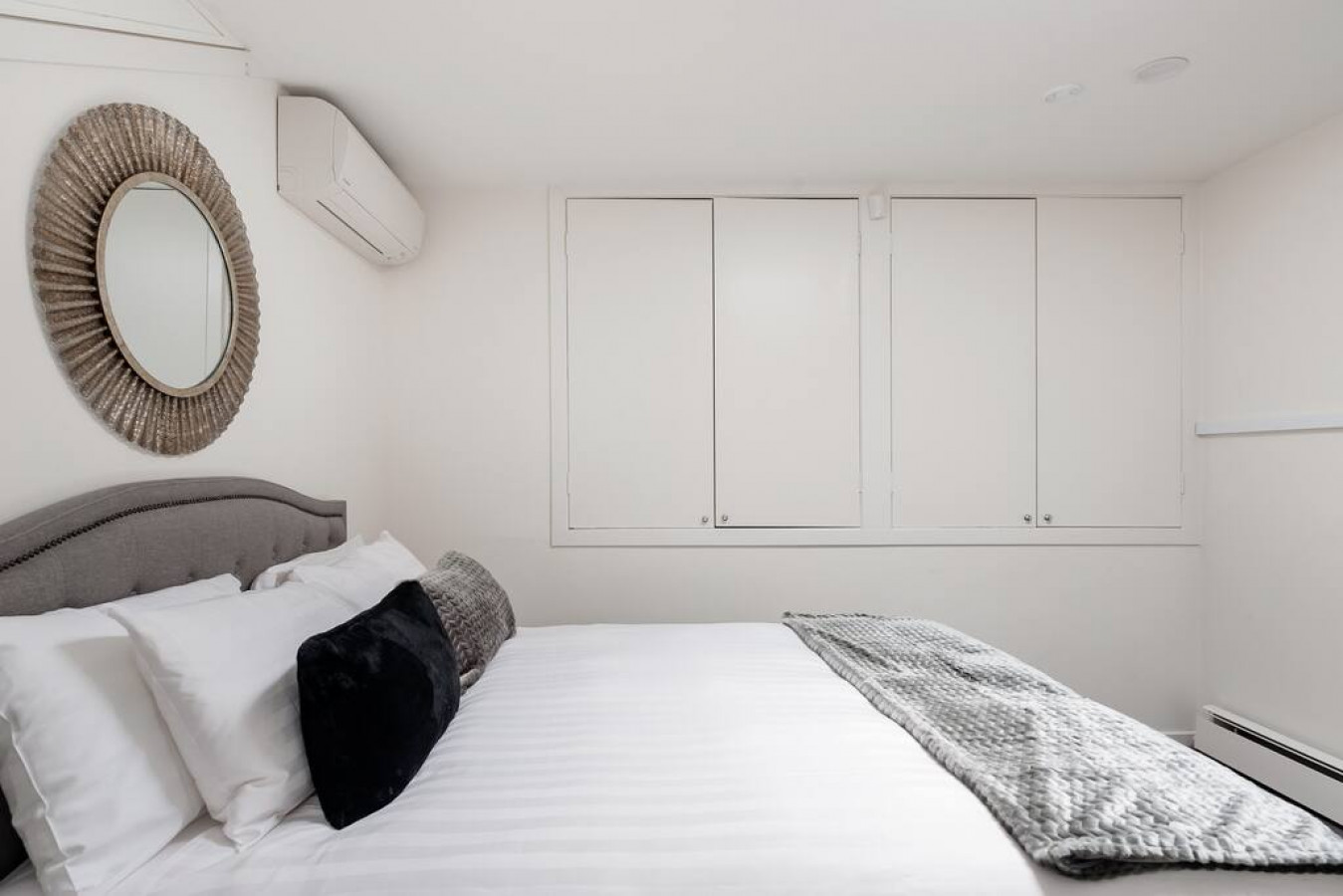 Re-Imagined Victorian Terrace Home