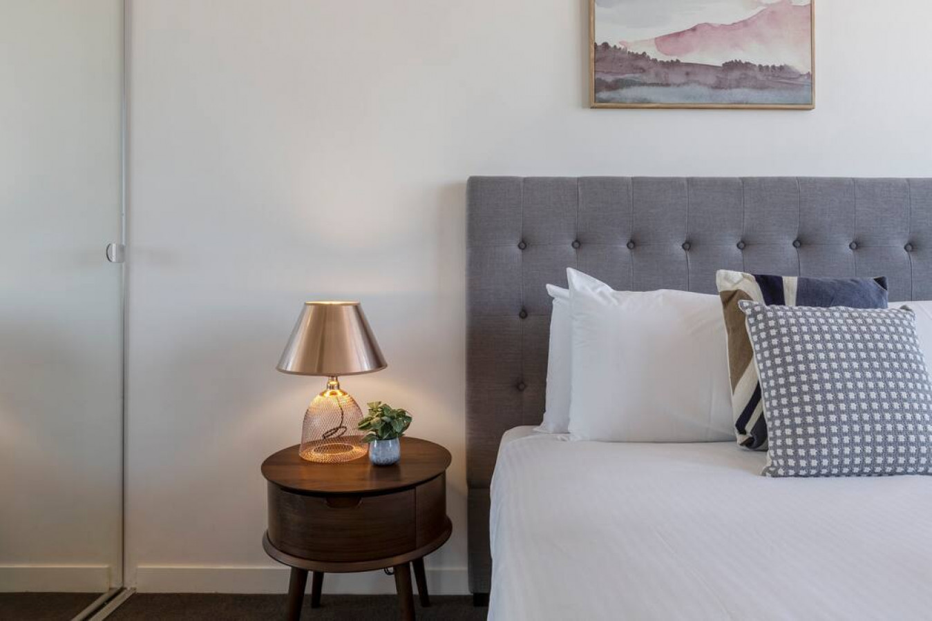 Panoramic Views in the Heart of Richmond, 2 BRs!