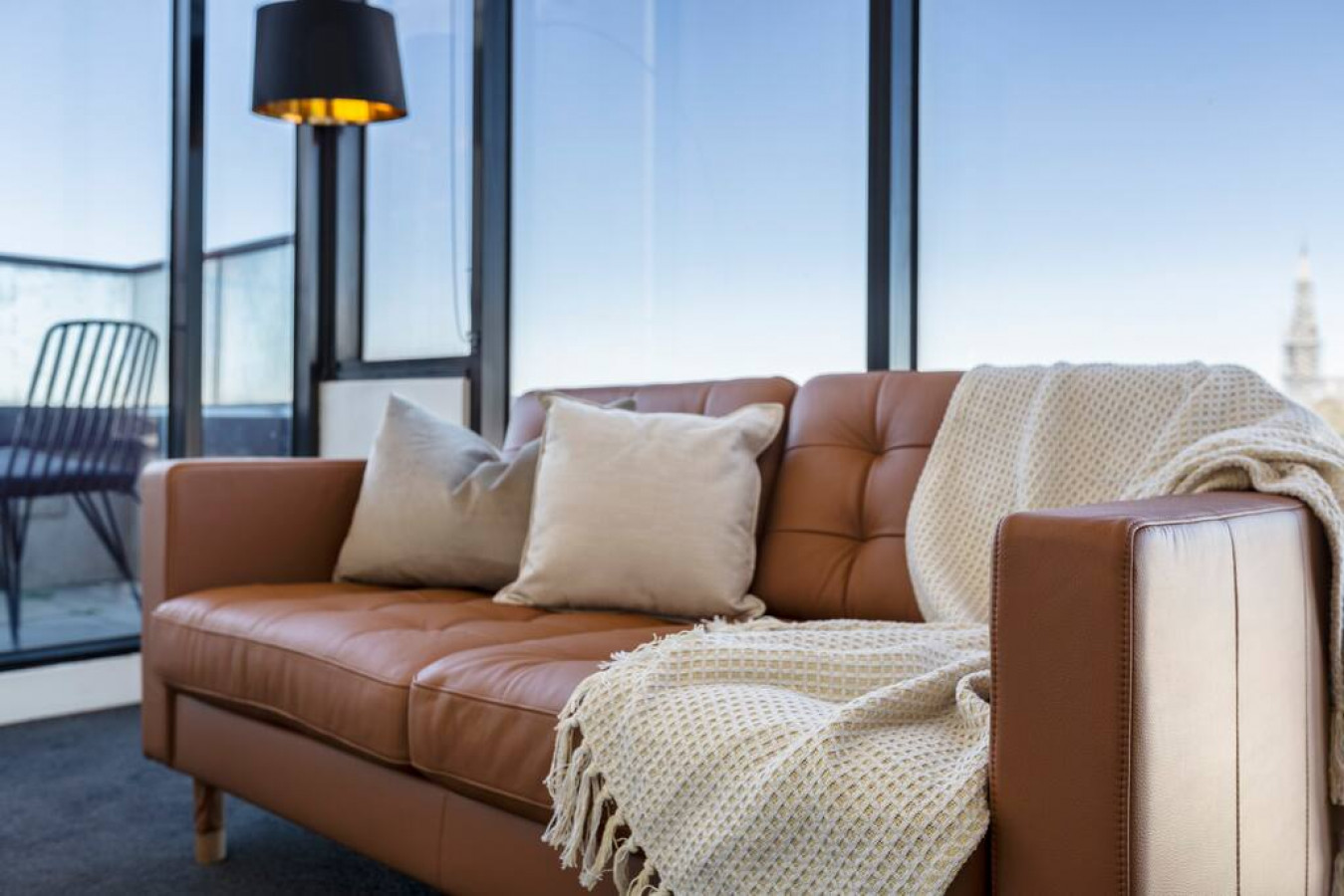 Panoramic Views in the Heart of Richmond, 2 BRs!