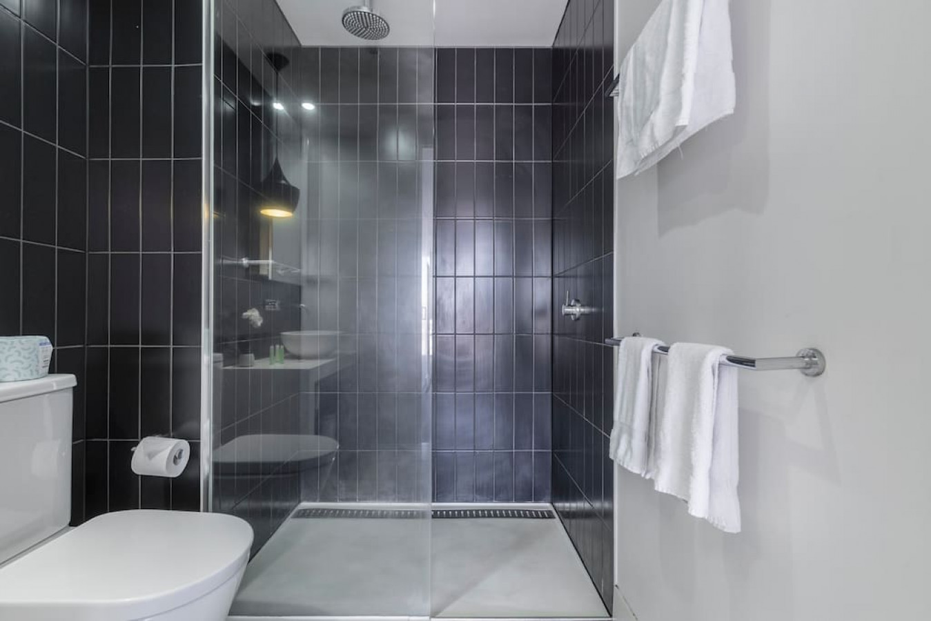 Panoramic Views in the Heart of Richmond, 2 BRs!