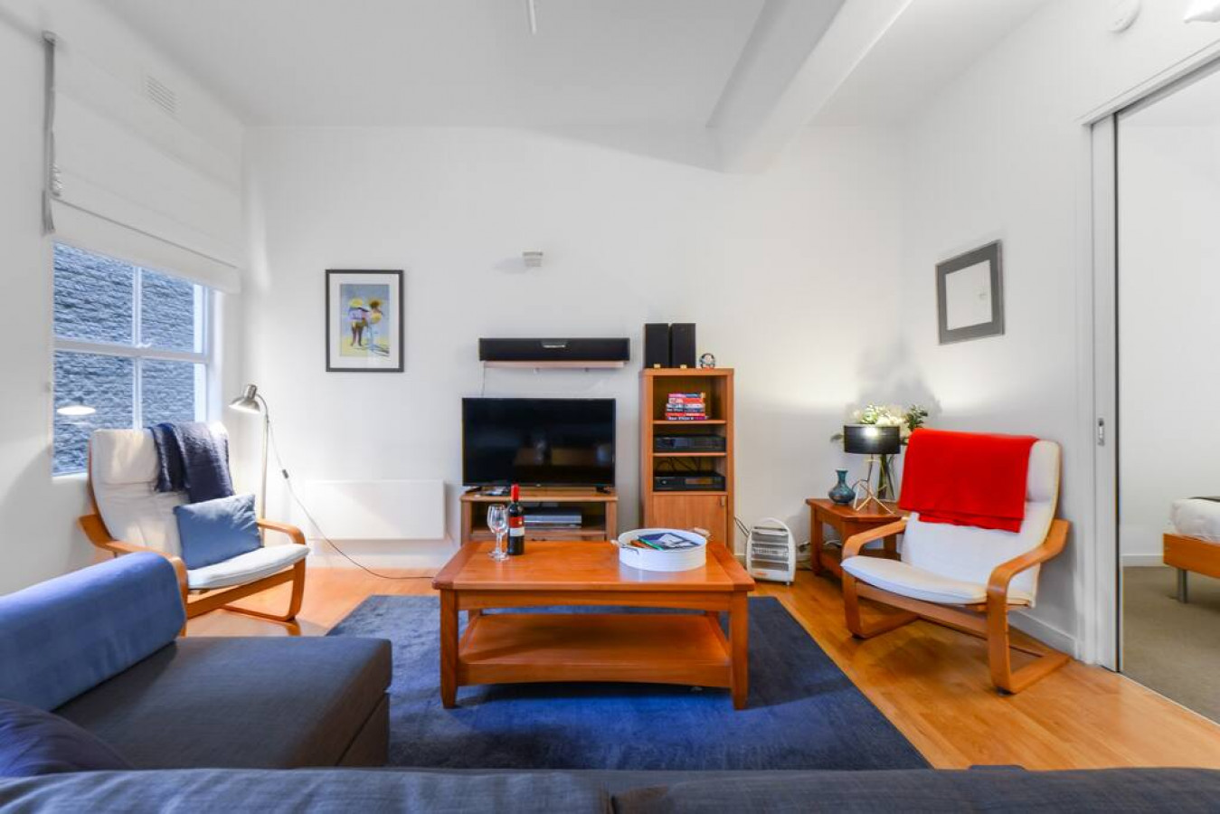 Wonderful Apartment in the Heart of CBD!