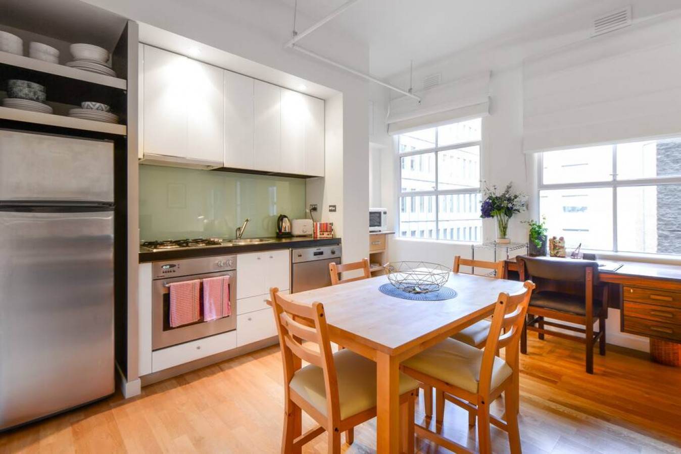 Wonderful Apartment in the Heart of CBD!