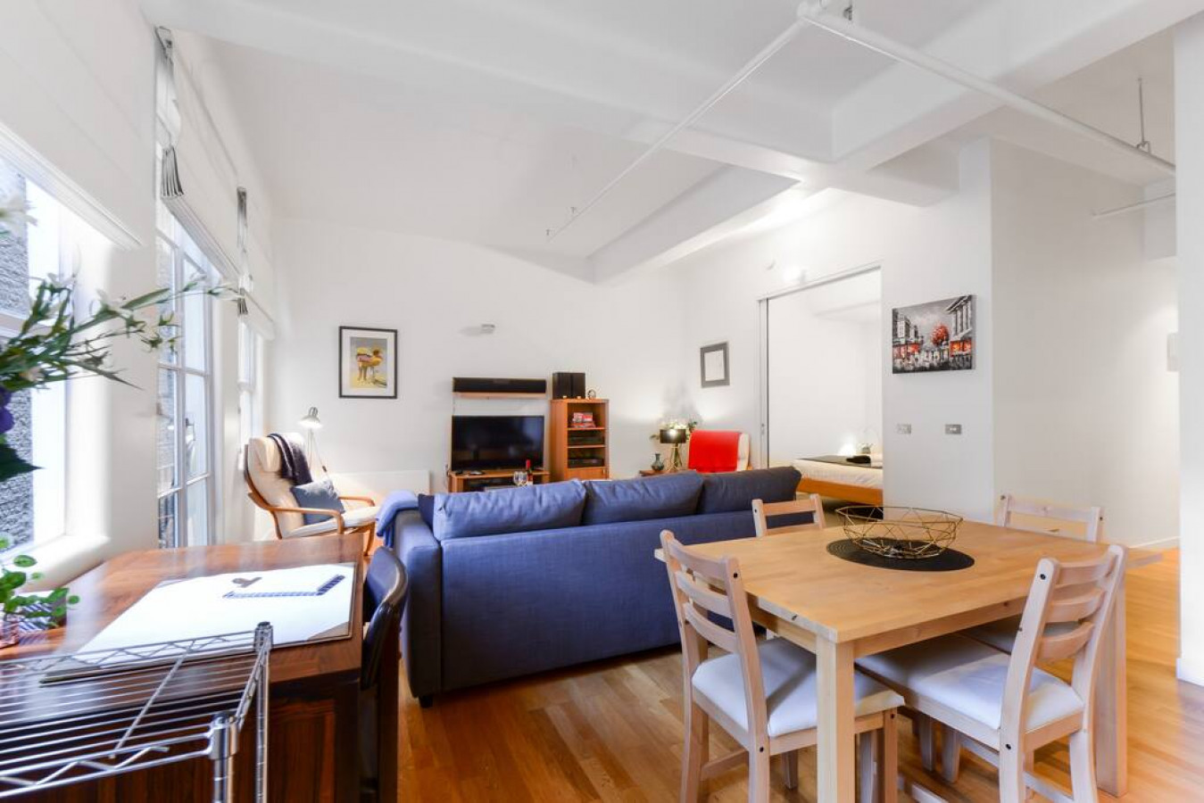 Wonderful Apartment in the Heart of CBD!