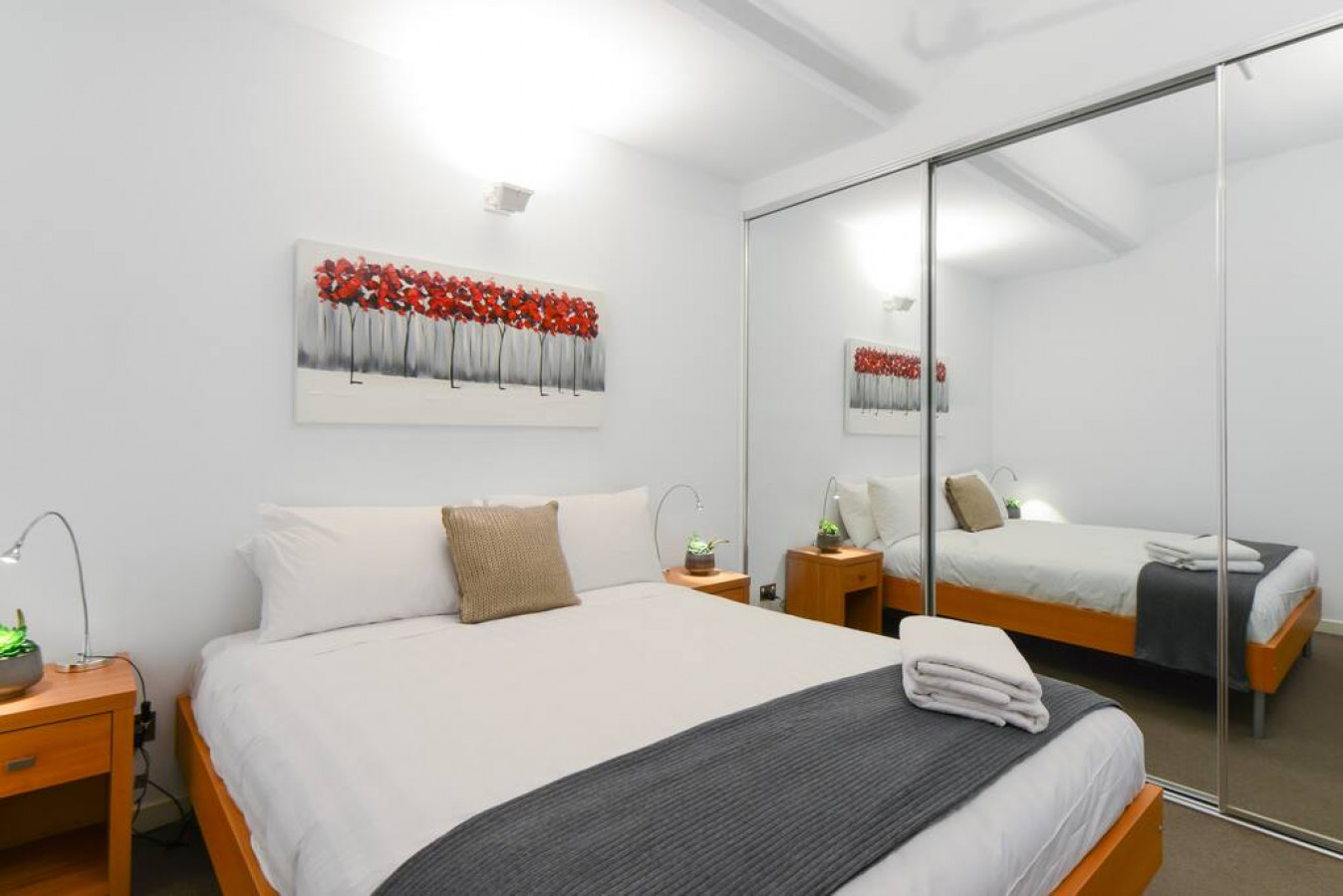 Wonderful Apartment in the Heart of CBD!