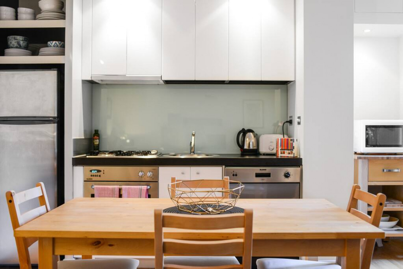 Wonderful Apartment in the Heart of CBD!