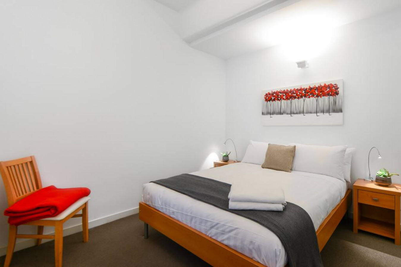 Wonderful Apartment in the Heart of CBD!