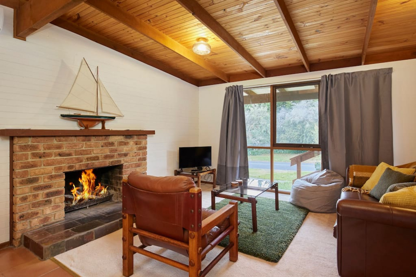 Seaside Serenity for Families