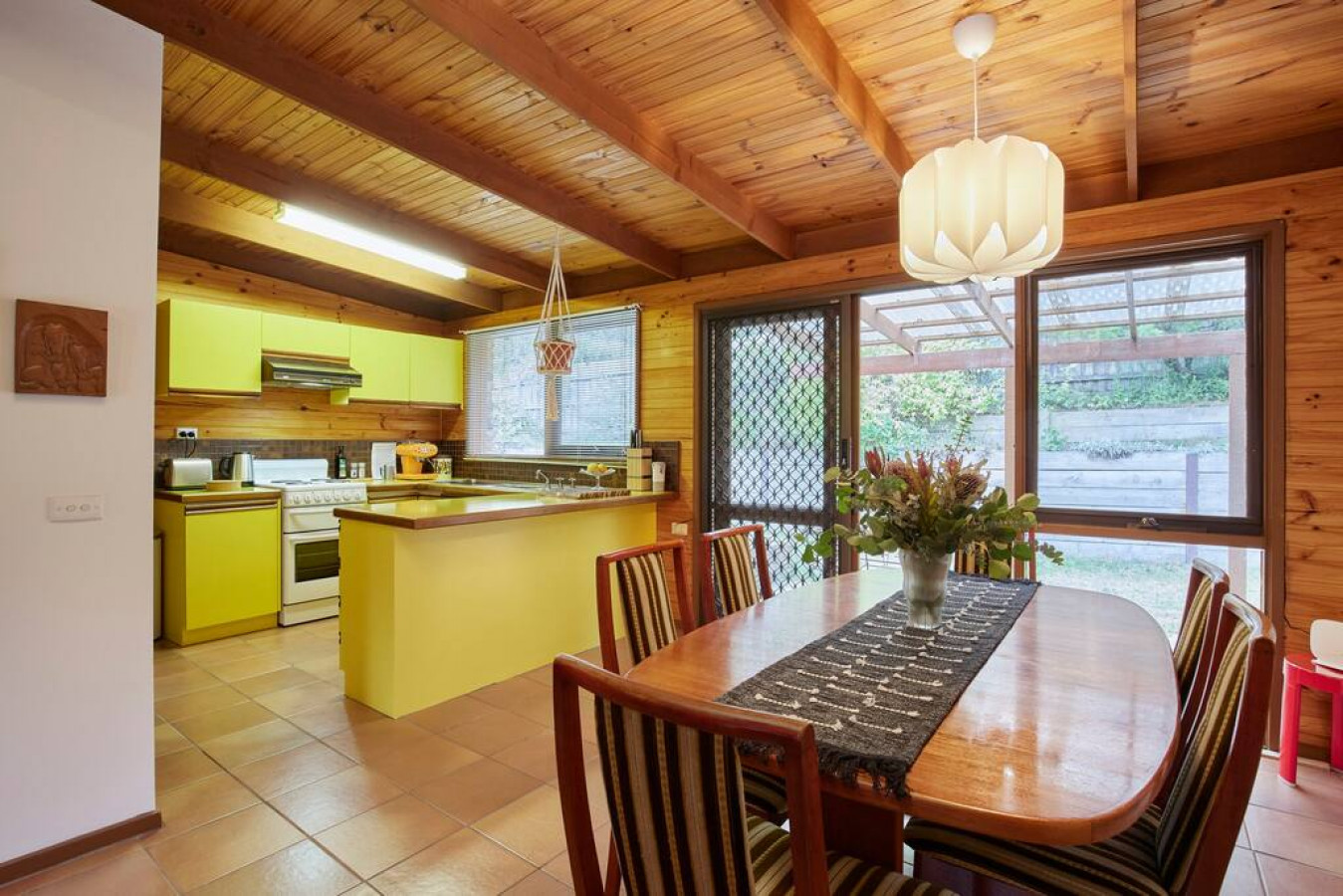 Seaside Serenity for Families