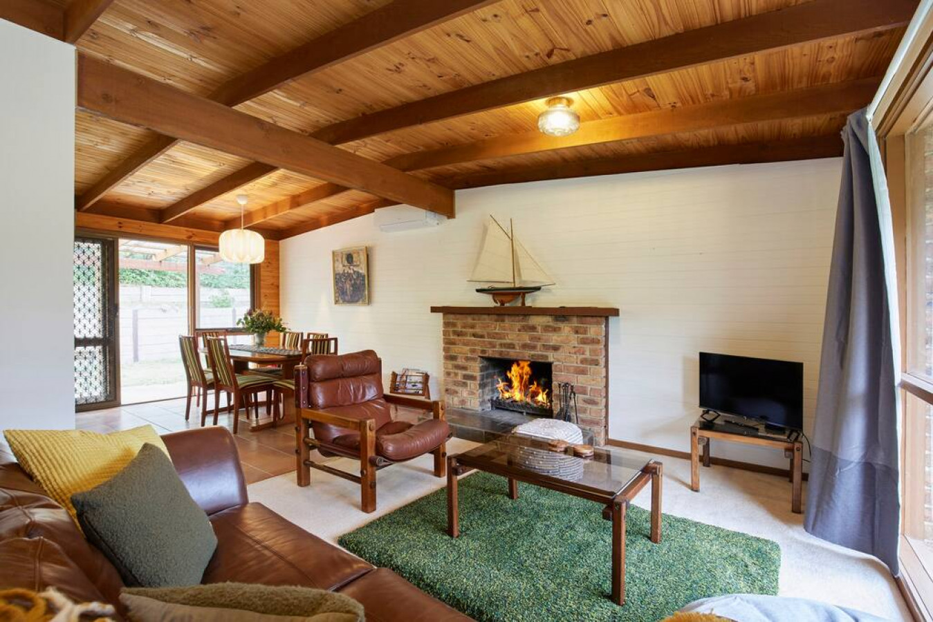 Seaside Serenity for Families