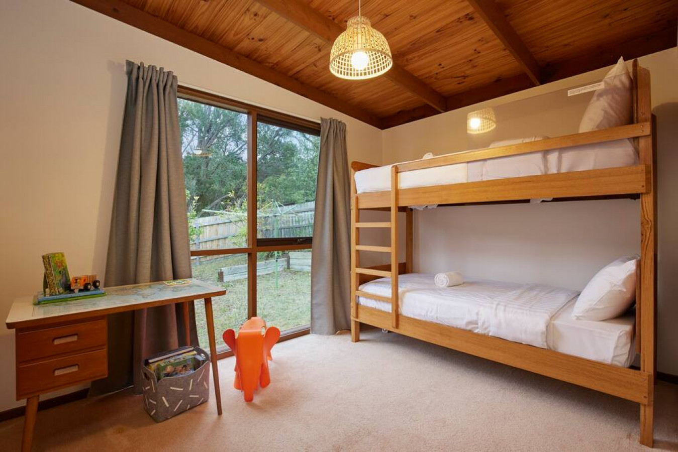 Seaside Serenity for Families
