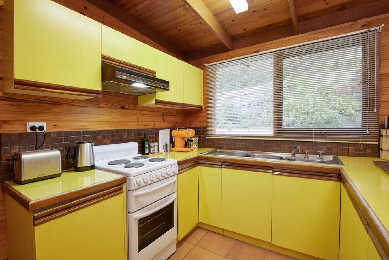 Seaside Serenity for Families