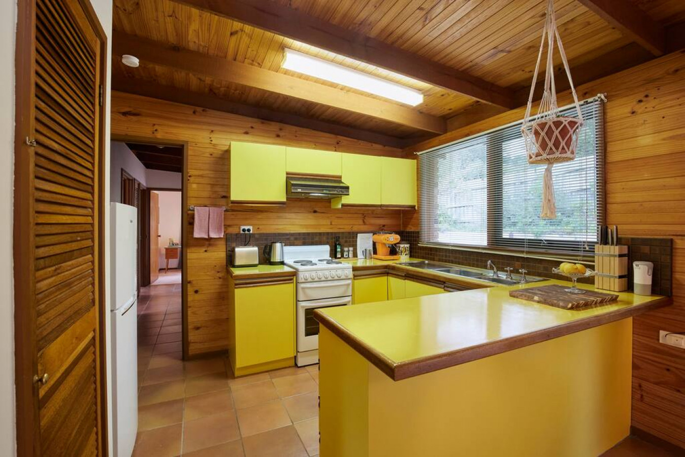 Seaside Serenity for Families
