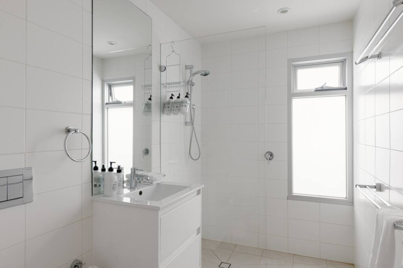 Luxury On Lygon, Victorian Terrace