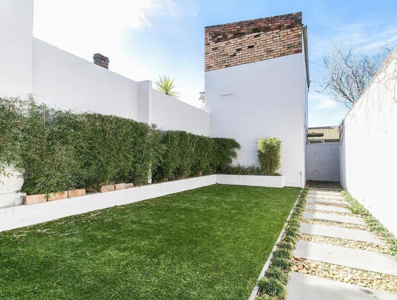 Luxury On Lygon, Victorian Terrace