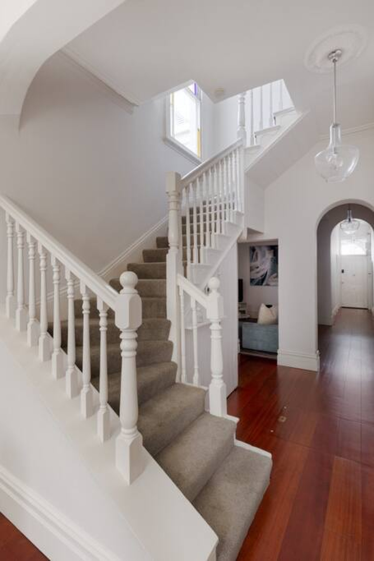 Luxury On Lygon, Victorian Terrace