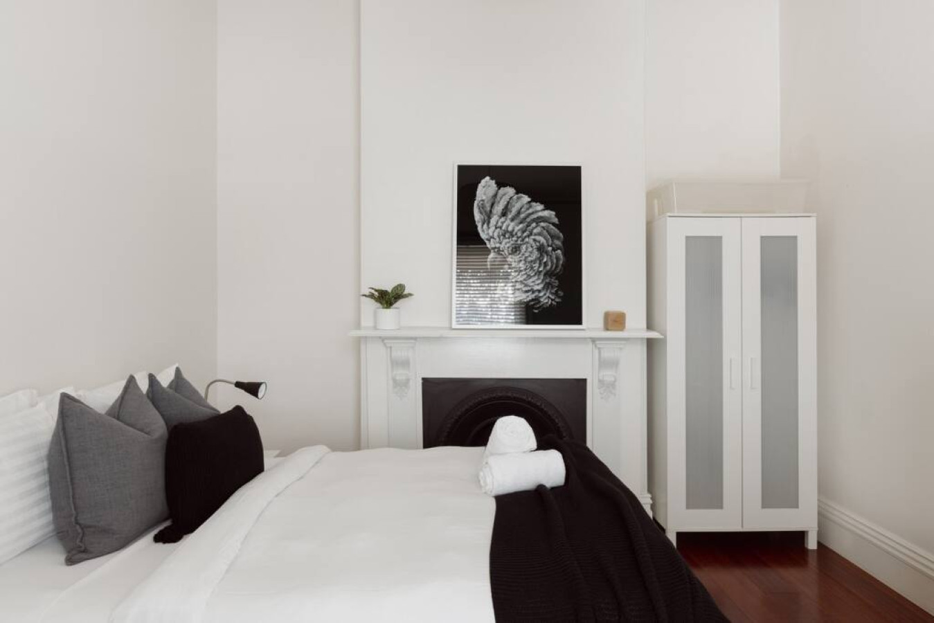 Luxury On Lygon, Victorian Terrace