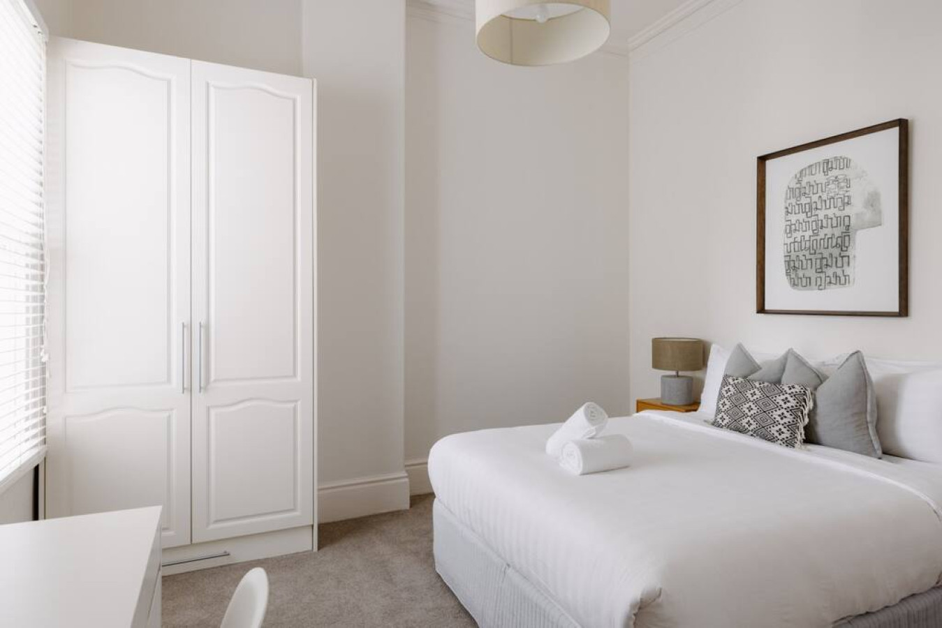 Luxury On Lygon, Victorian Terrace