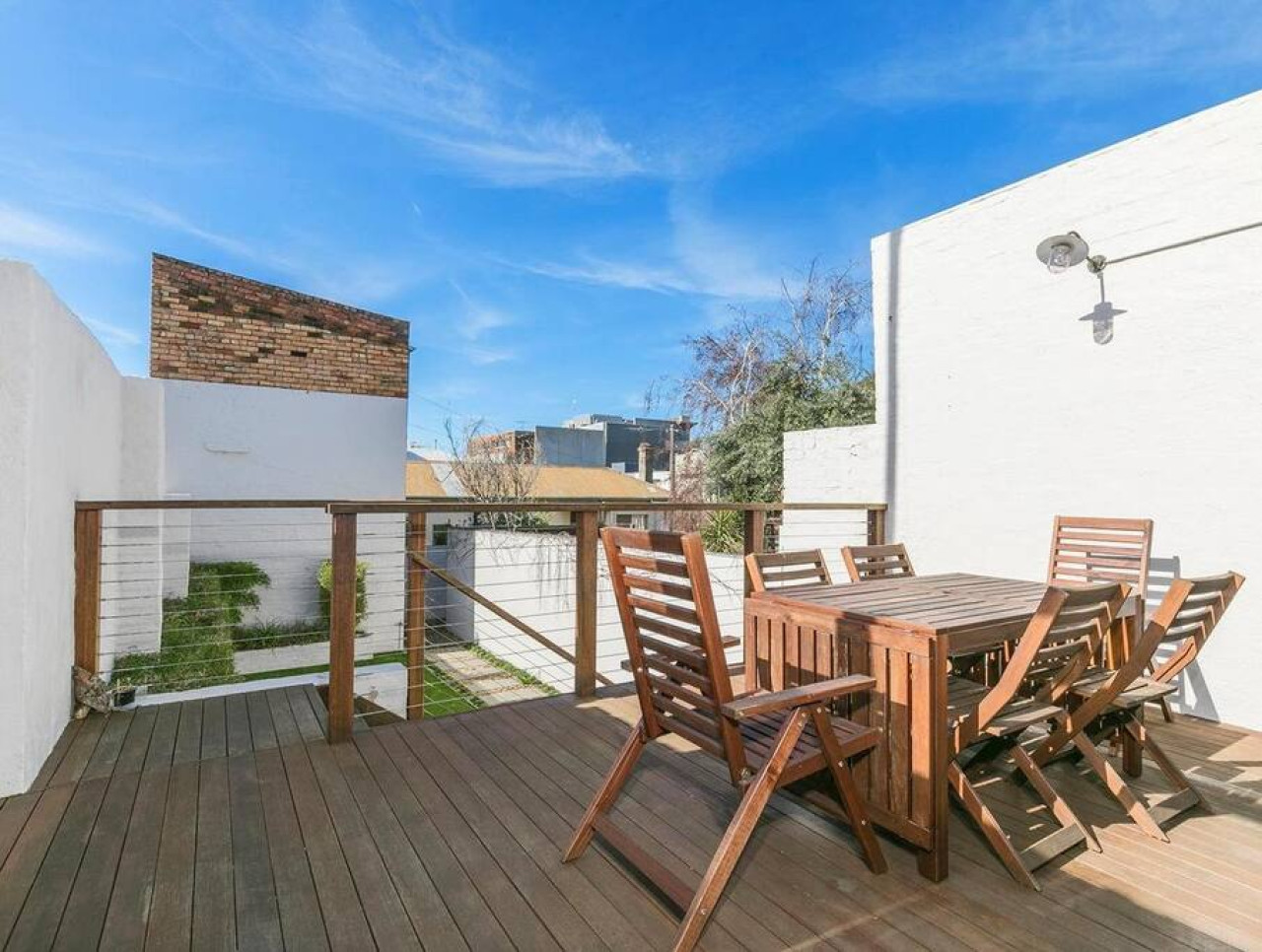 Luxury On Lygon, Victorian Terrace