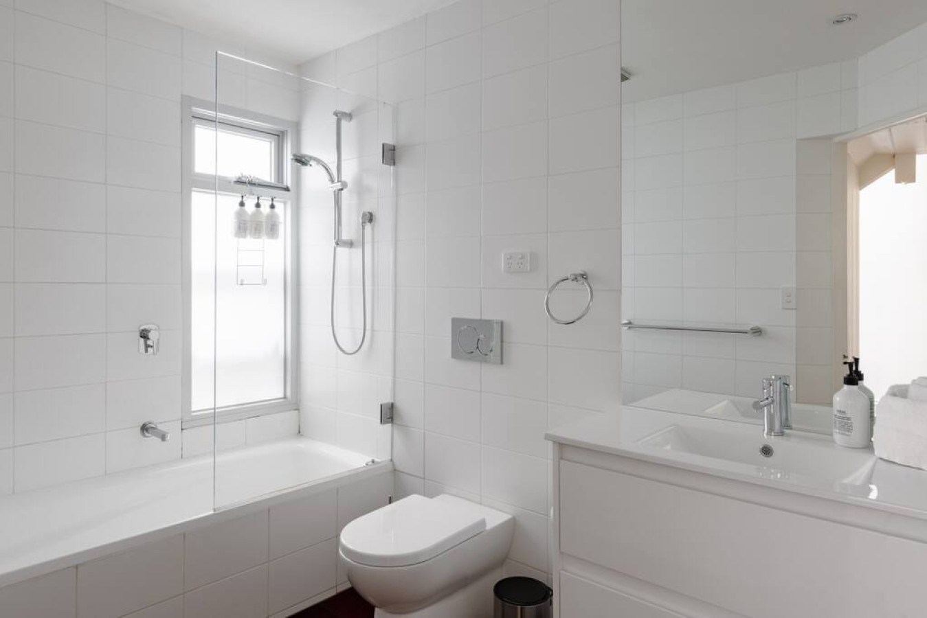 Luxury On Lygon, Victorian Terrace