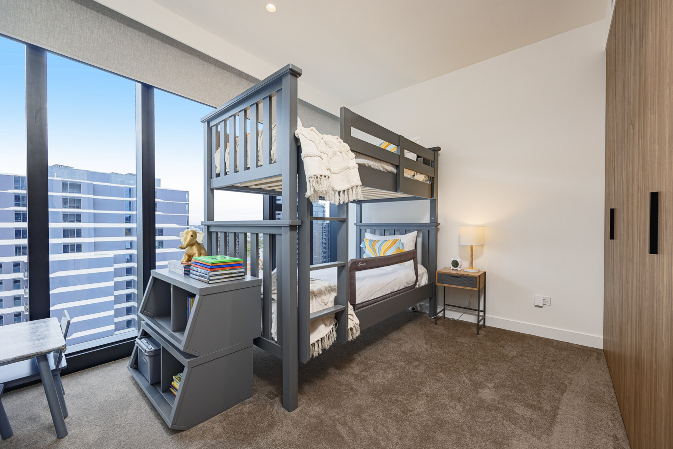 3BD - Claremont Style & Comfort, South Yarra