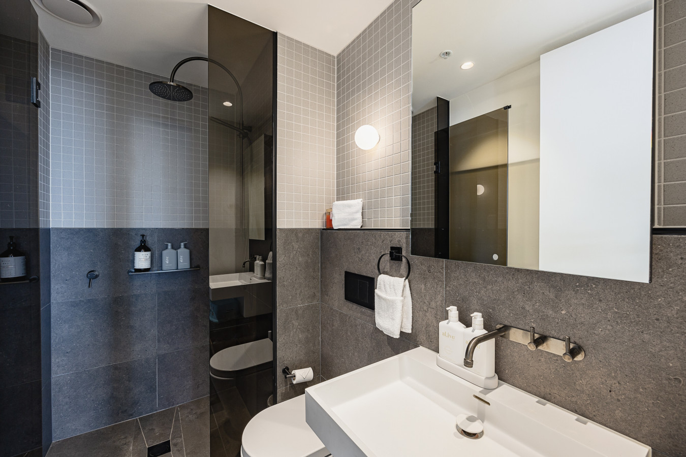 3BD - Claremont Style & Comfort, South Yarra