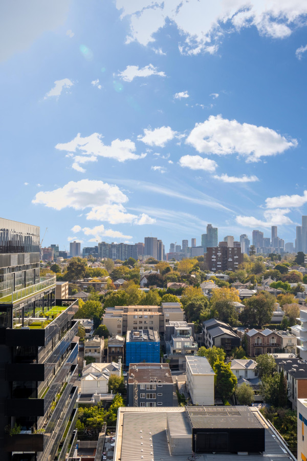 3BD - Claremont Style & Comfort, South Yarra