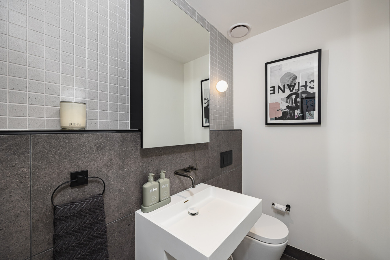 3BD - Claremont Style & Comfort, South Yarra