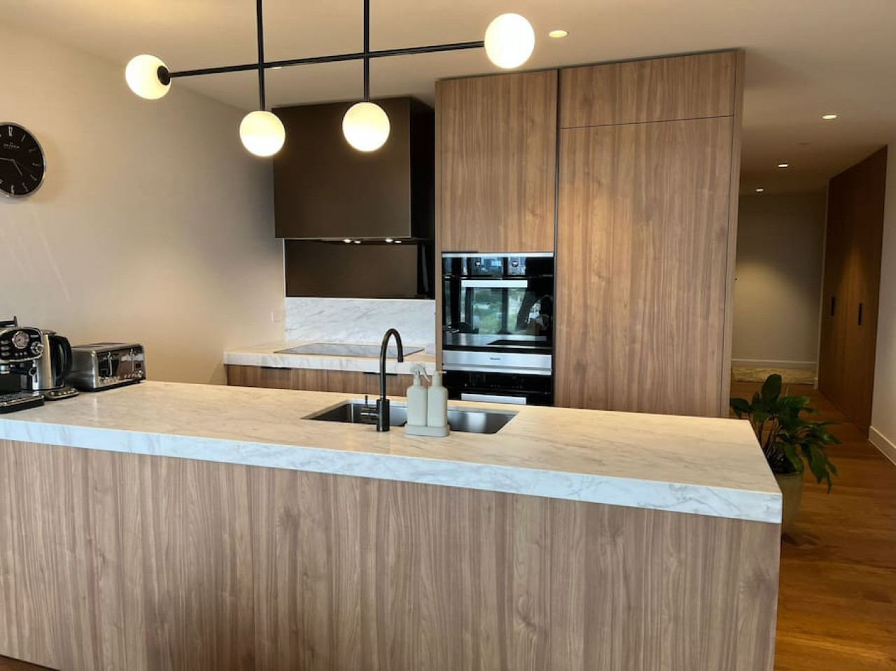 3BD - Claremont Style & Comfort, South Yarra