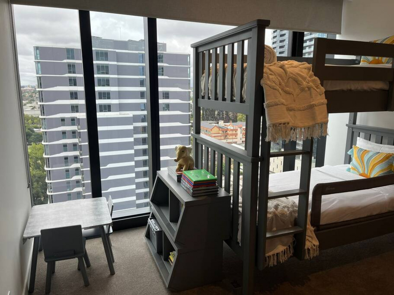 3BD - Claremont Style & Comfort, South Yarra