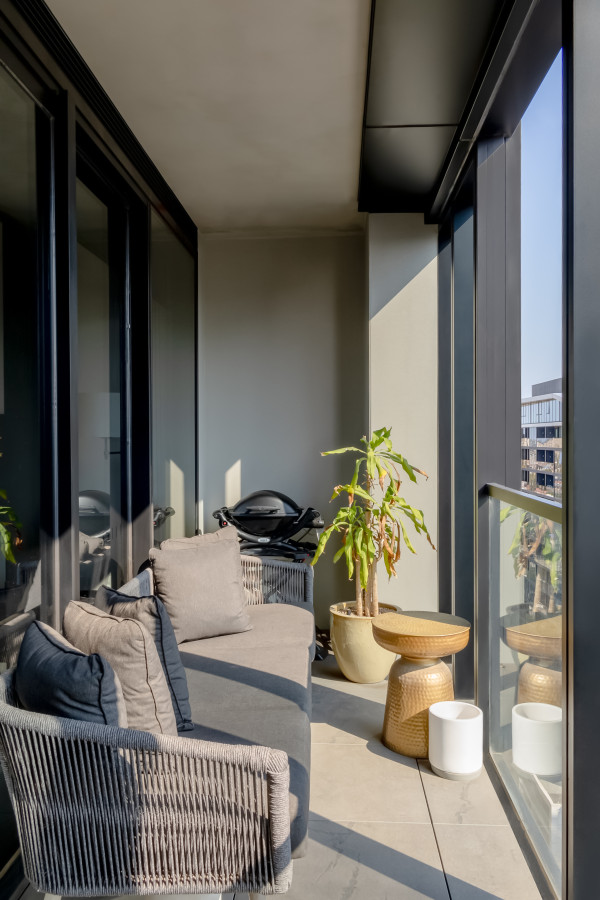 3BD - Claremont Style & Comfort, South Yarra