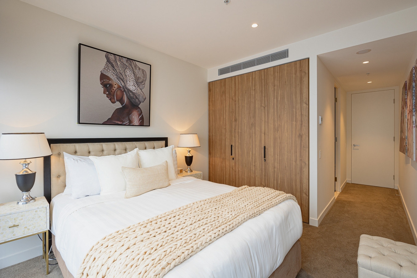 3BD - Claremont Style & Comfort, South Yarra