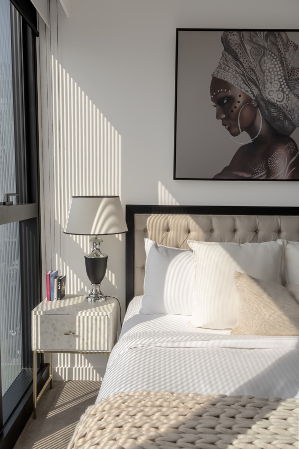 3BD - Claremont Style & Comfort, South Yarra