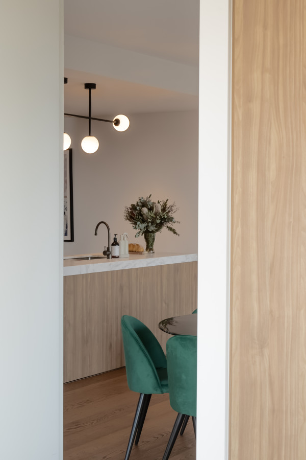 3BD - Claremont Style & Comfort, South Yarra